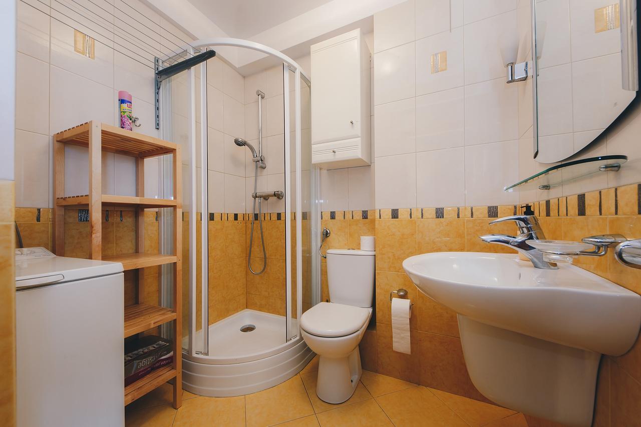 Shortstaypoland Aleje Jerozolimskie Varsovia Exterior foto